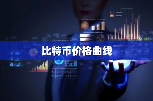 比特币价格曲线