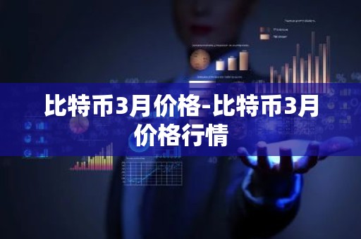 比特币3月价格-比特币3月价格行情