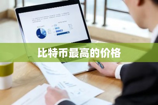 比特币最高的价格