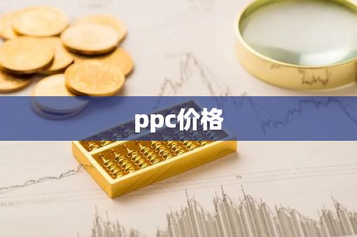 ppc价格