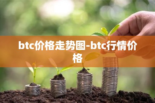 btc价格走势图-btc行情价格