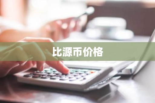 比源币价格