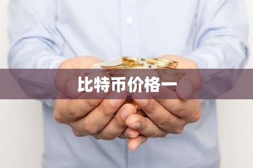 比特币价格一