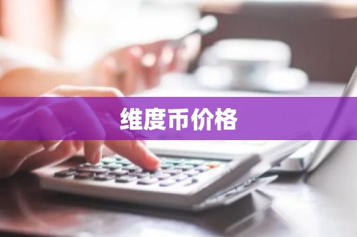 维度币价格