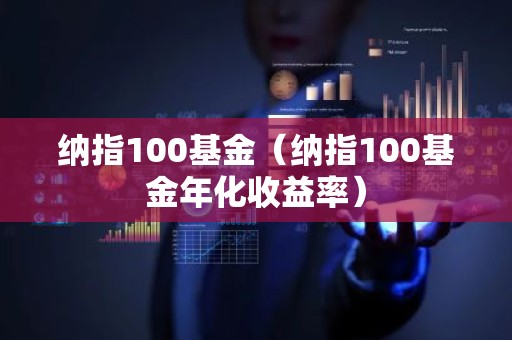 纳指100基金（纳指100基金年化收益率）
