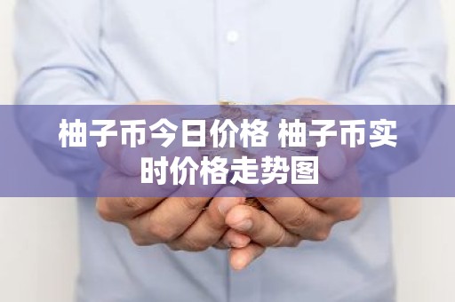 柚子币今日价格 柚子币实时价格走势图