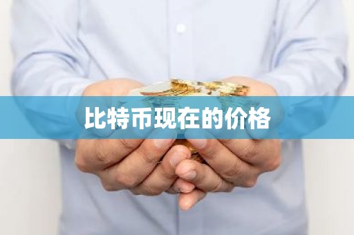 比特币现在的价格