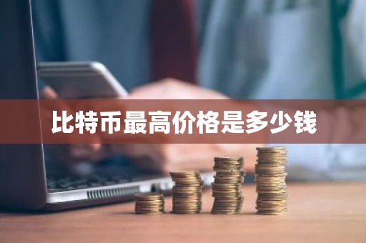 比特币最高价格是多少钱