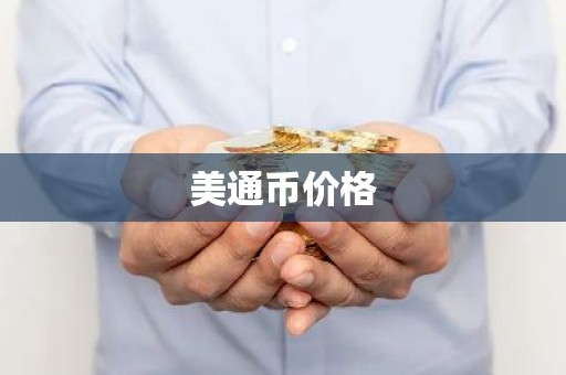 美通币价格