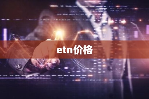 etn价格