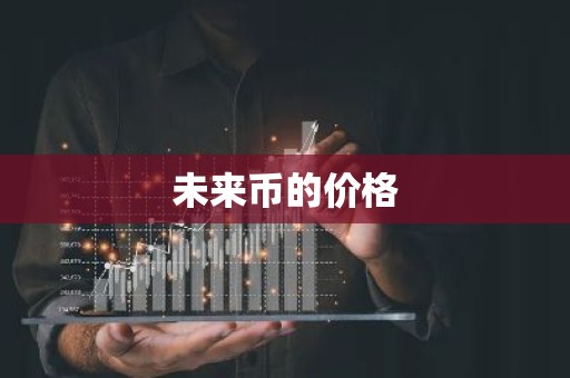 未来币的价格
