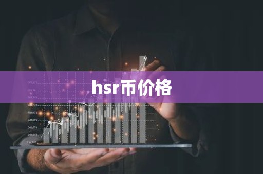 hsr币价格