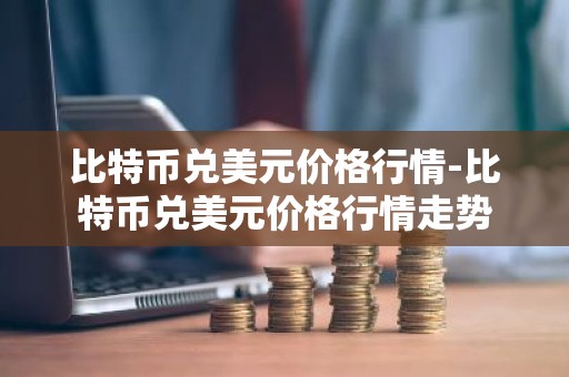 比特币兑美元价格行情-比特币兑美元价格行情走势