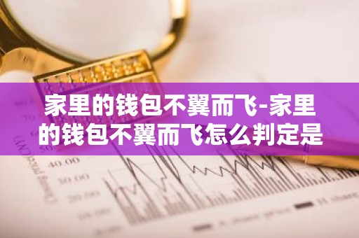 家里的钱包不翼而飞-家里的钱包不翼而飞怎么判定是不是孩子拿的