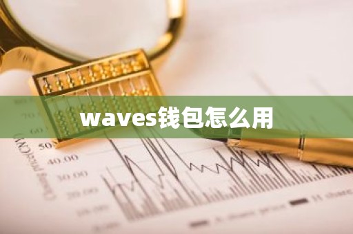 waves钱包怎么用