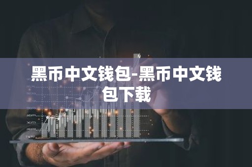 黑币中文钱包-黑币中文钱包下载