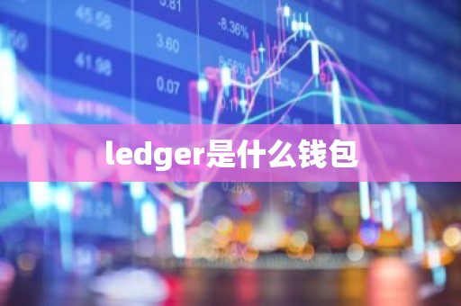 ledger是什么钱包