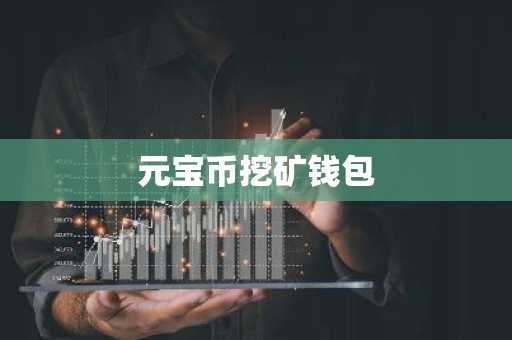 元宝币挖矿钱包
