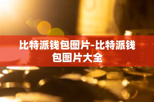 比特派钱包图片-比特派钱包图片大全