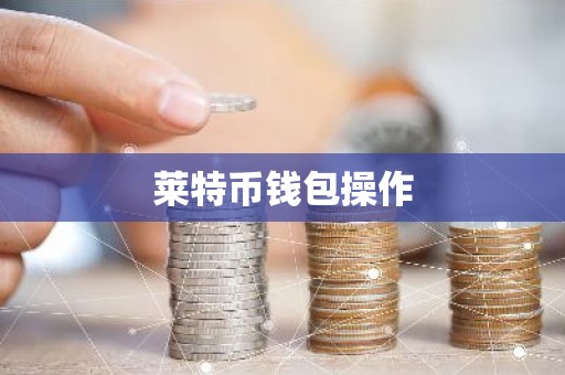 莱特币钱包操作