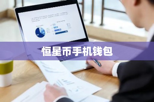 恒星币手机钱包