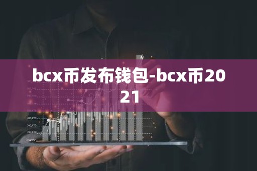 bcx币发布钱包-bcx币2021