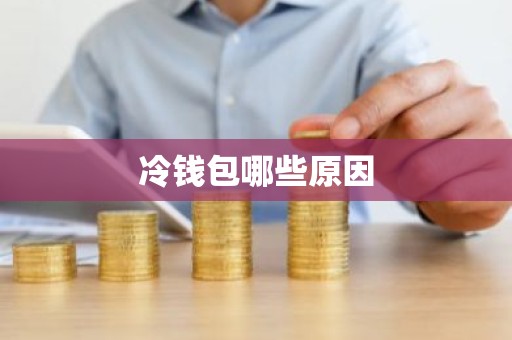 冷钱包哪些原因
