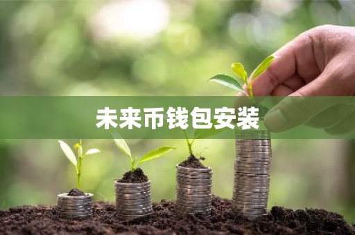 未来币钱包安装