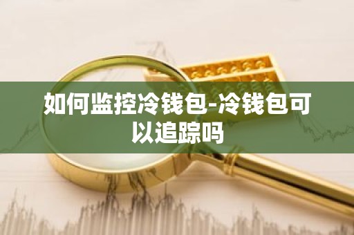 如何监控冷钱包-冷钱包可以追踪吗