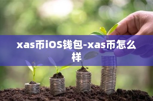 xas币iOS钱包-xas币怎么样
