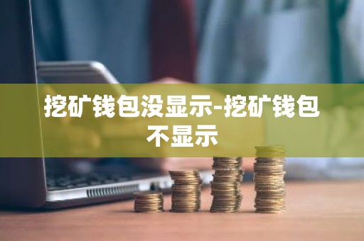 挖矿钱包没显示-挖矿钱包不显示