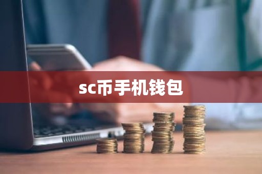 sc币手机钱包