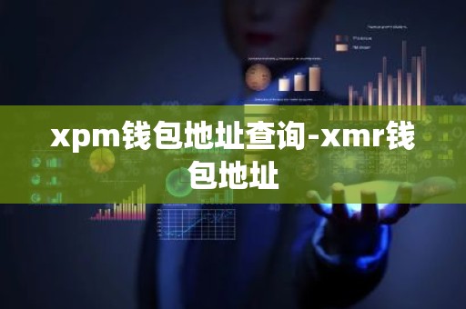 xpm钱包地址查询-xmr钱包地址