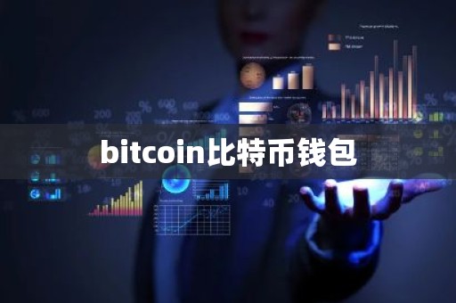 bitcoin比特币钱包