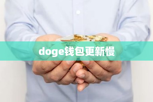 doge钱包更新慢