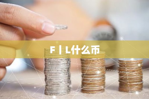 F丨L什么币
