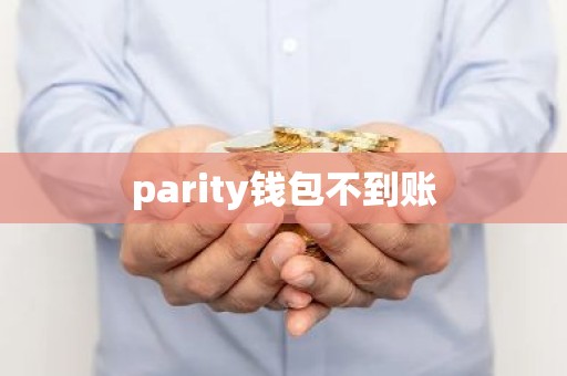 parity钱包不到账