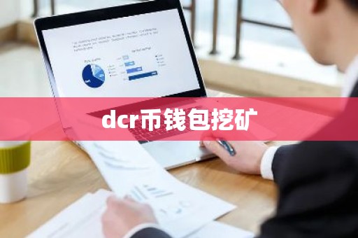 dcr币钱包挖矿