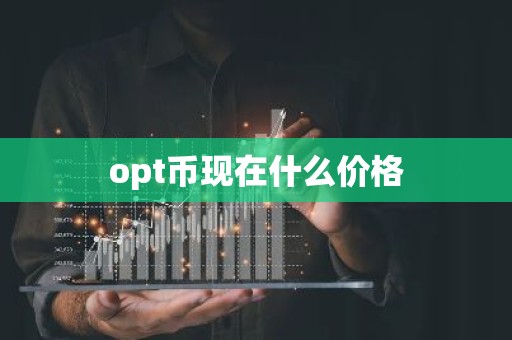 opt币现在什么价格