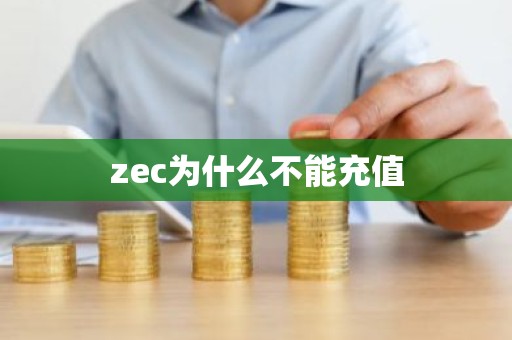 zec为什么不能充值