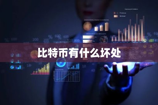 比特币有什么坏处
