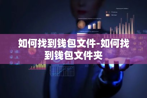 如何找到钱包文件-如何找到钱包文件夹