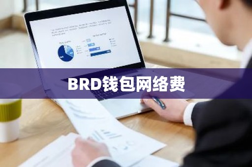 BRD钱包网络费