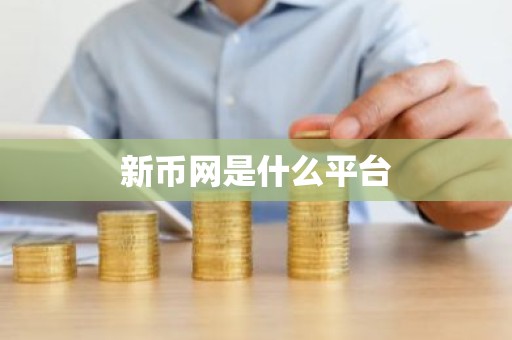 新币网是什么平台