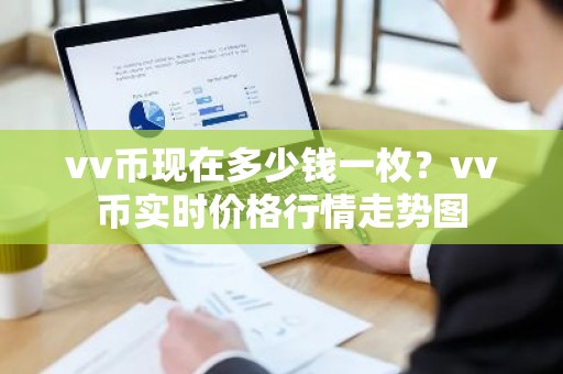 vv币现在多少钱一枚？vv币实时价格行情走势图