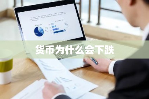 货币为什么会下跌