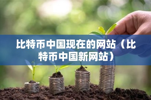 比特币中国现在的网站（比特币中国新网站）