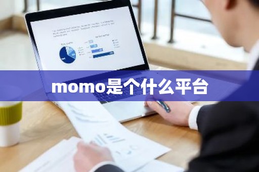 momo是个什么平台