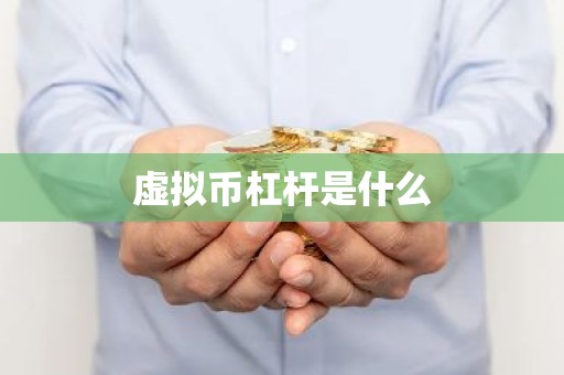 虚拟币杠杆是什么