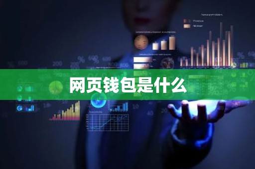 网页钱包是什么